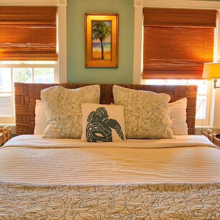 Vila Catherine House Key West Exteriér fotografie