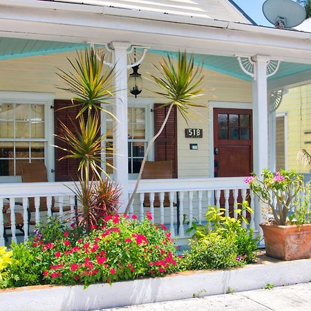 Vila Catherine House Key West Exteriér fotografie