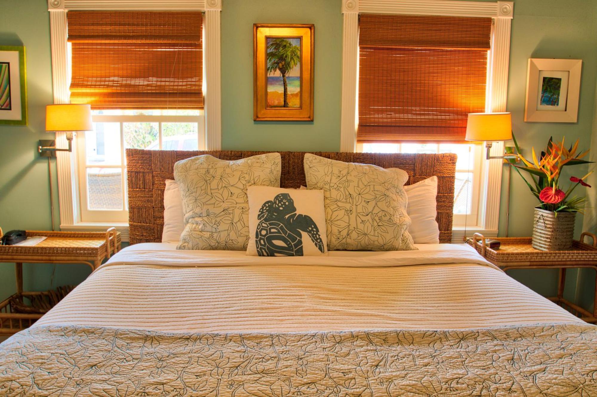 Vila Catherine House Key West Exteriér fotografie