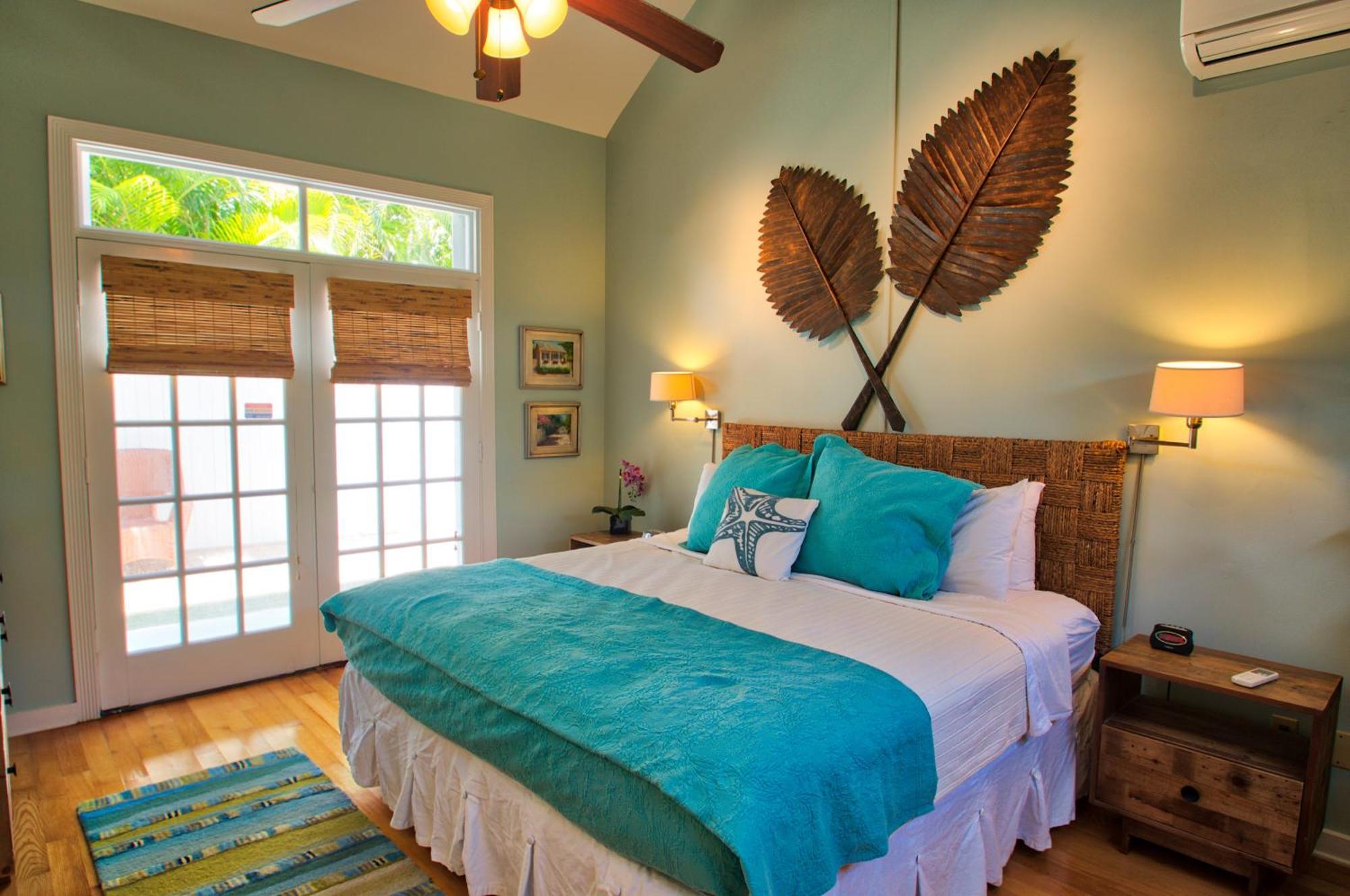 Vila Catherine House Key West Exteriér fotografie