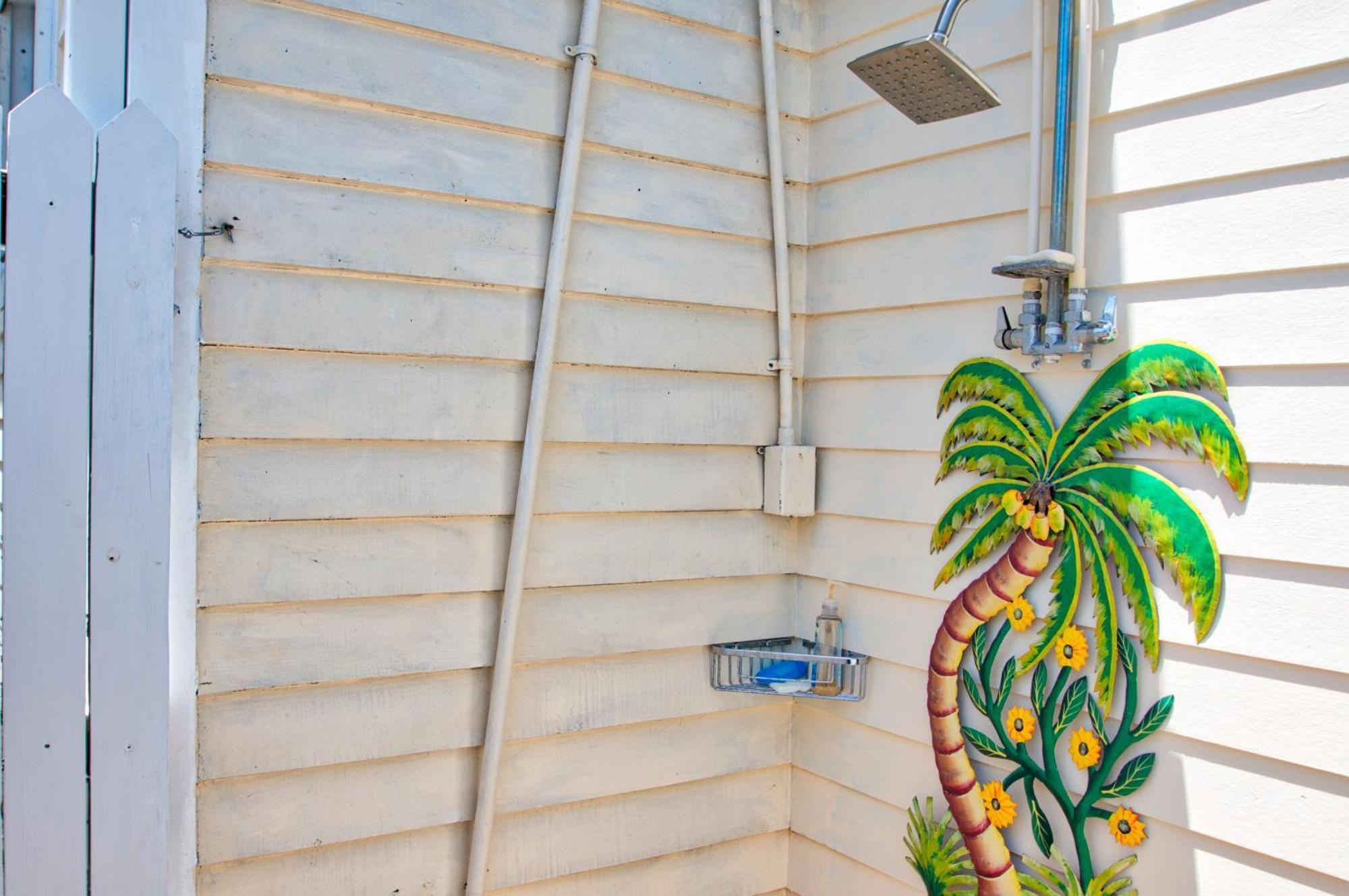 Vila Catherine House Key West Exteriér fotografie