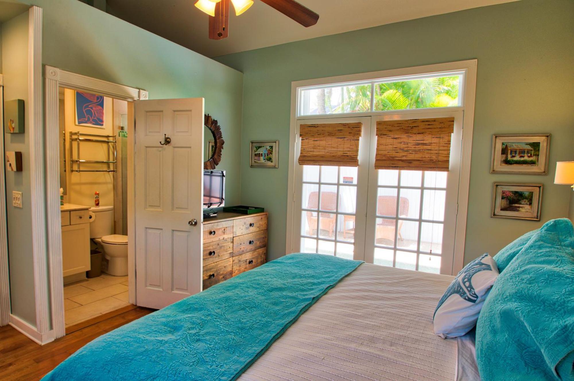 Vila Catherine House Key West Exteriér fotografie
