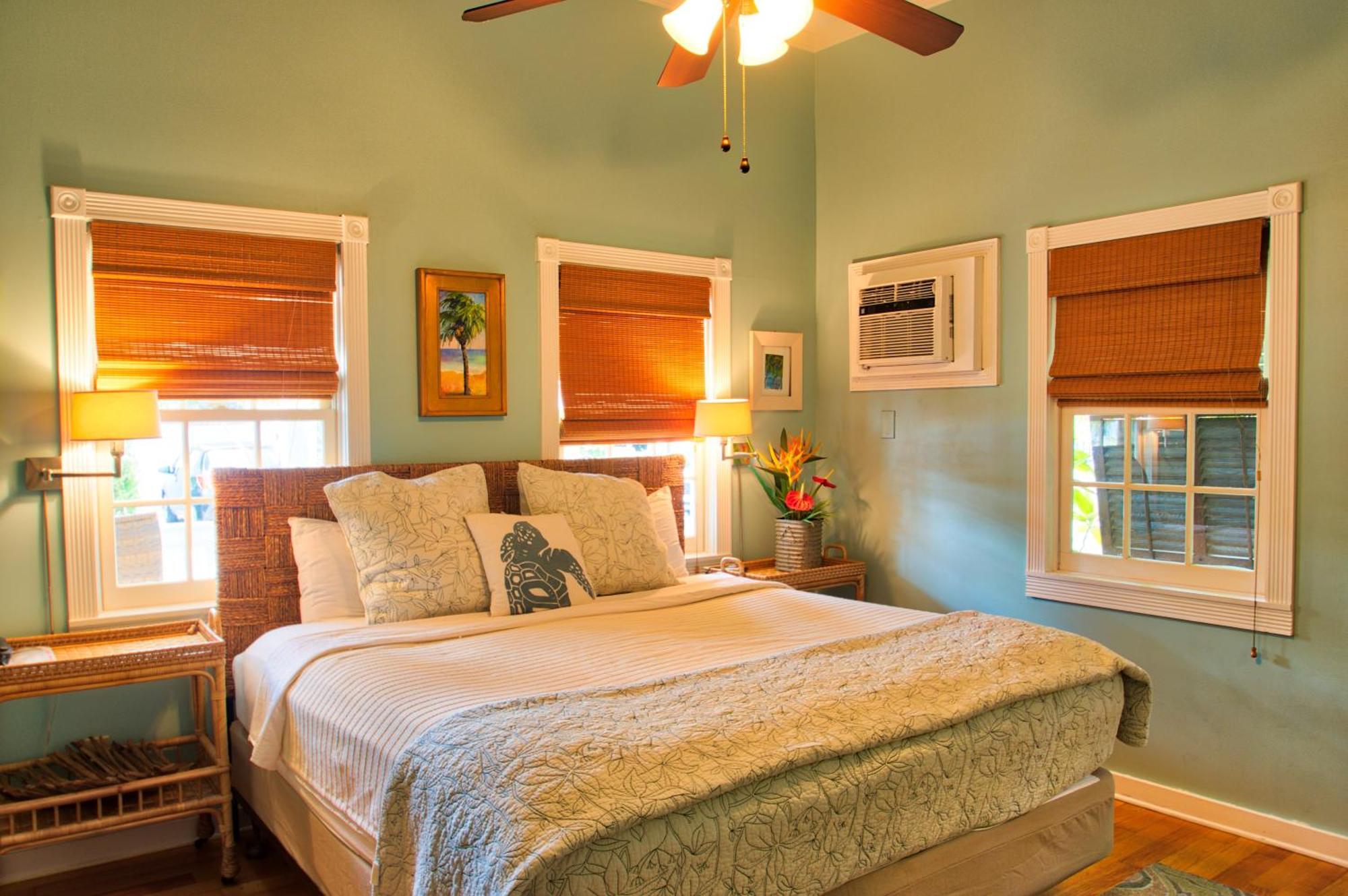 Vila Catherine House Key West Exteriér fotografie
