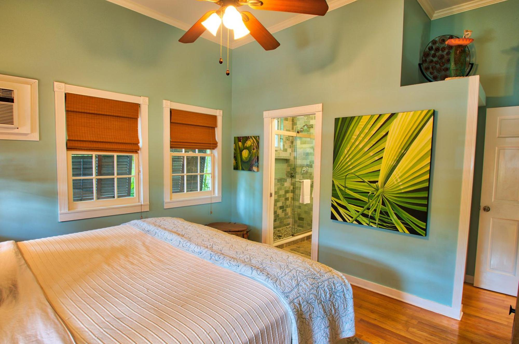 Vila Catherine House Key West Exteriér fotografie